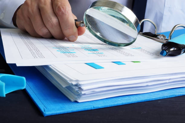 Audit & Compliances